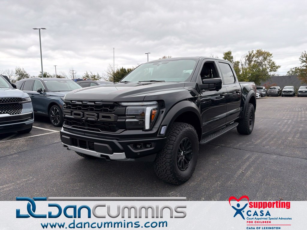 Used 2026 Ford F150 Raptor AWD/4WD image 1