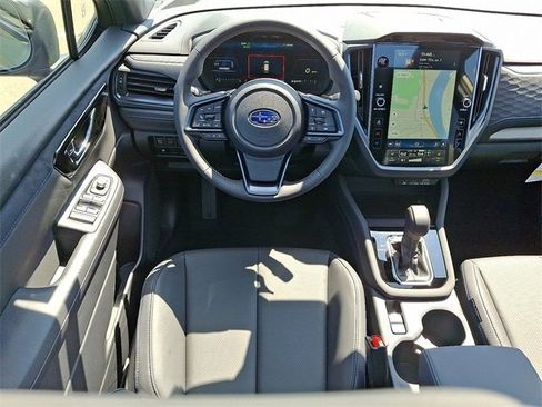 New 2025 Subaru Forester Limited image 9