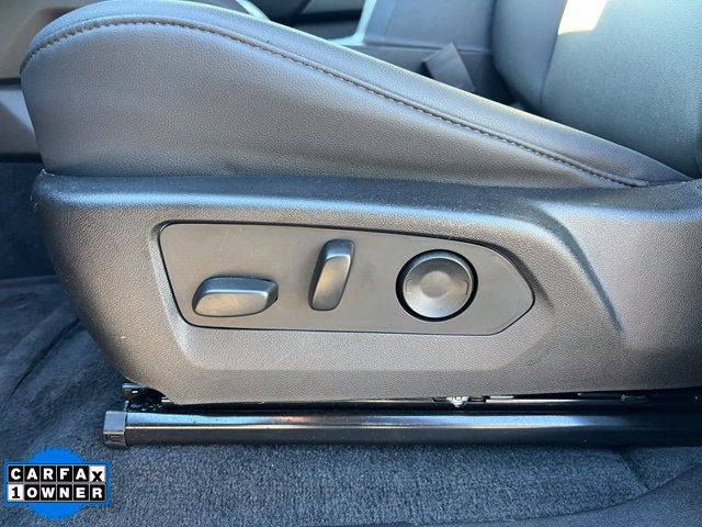 Used 2026 Chevrolet Colorado Trail Boss AWD/4WD image 17