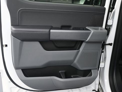 Used 2025 Ford F150 XLT w/ Equipment Group 301A Standard image 20