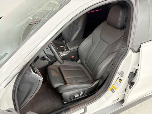 Certified 2023 BMW i4 eDrive40 RWD image 13