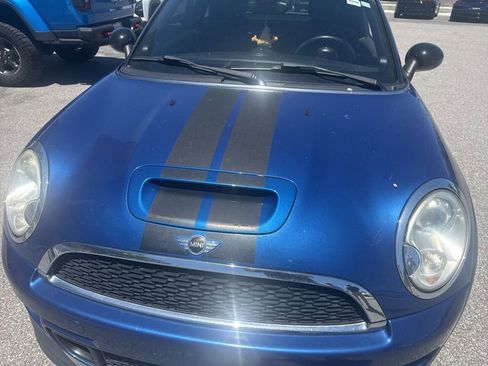 Used 2015 MINI Cooper Coupe S image 7