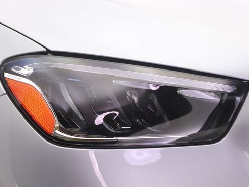 Certified 2026 Mercedes-Benz GLE 350 4MATIC image 28