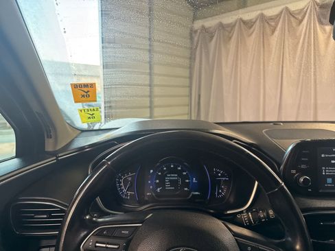 Used 2020 Hyundai Santa Fe SEL w/ Convenience Package image 23