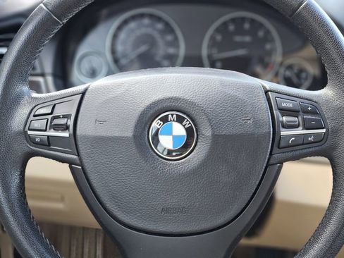 Used 2012 BMW 535i Sedan image 16