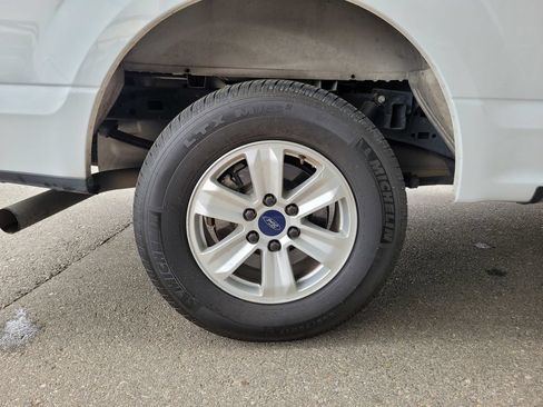 Used 2018 Ford F150 XLT RWD image 38