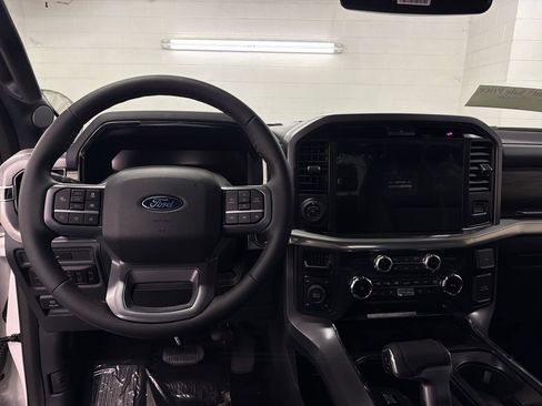 New 2026 Ford F150 Lariat AWD/4WD image 8