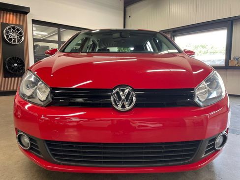 Used 2013 Volkswagen Golf TDI FWD image 20