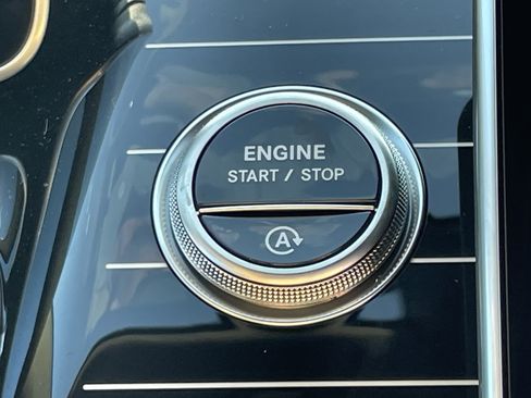 New 2026 Mercedes-Benz S 580 4MATIC Sedan image 28