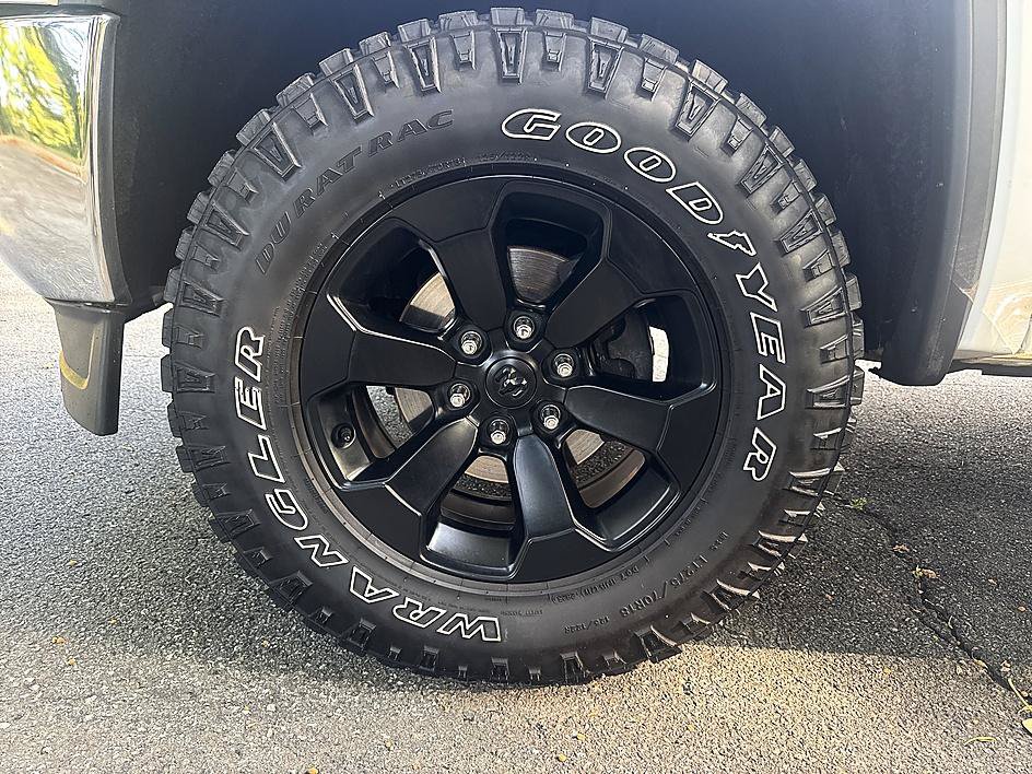 Used 2014 GMC Sierra 1500 SLT w/ SLT Crew Cab Value Package RWD image 8