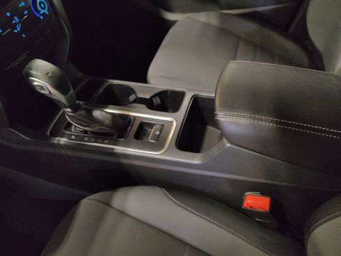 Used 2017 Ford Escape S FWD image 26