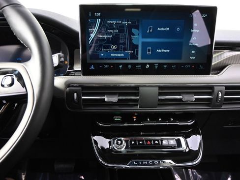 New 2026 Lincoln Corsair Reserve w/ Jet Appearance Package image 27