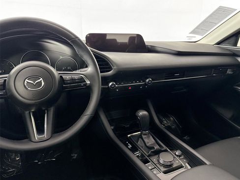Used 2025 MAZDA MAZDA3 s image 34