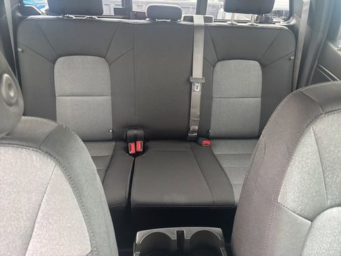 New 2026 Chevrolet Colorado Trail Boss image 27