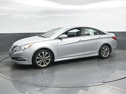 Used 2014 Hyundai Sonata SE FWD image 8