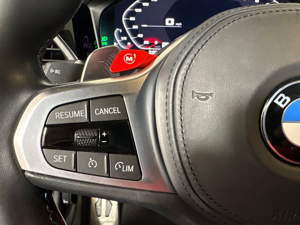 Used 2023 BMW M4 xDrive Competition AWD/4WD image 21