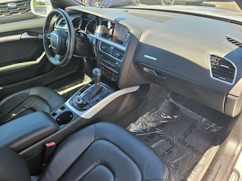 Used 2011 Audi A5 2.0T Premium Plus image 20