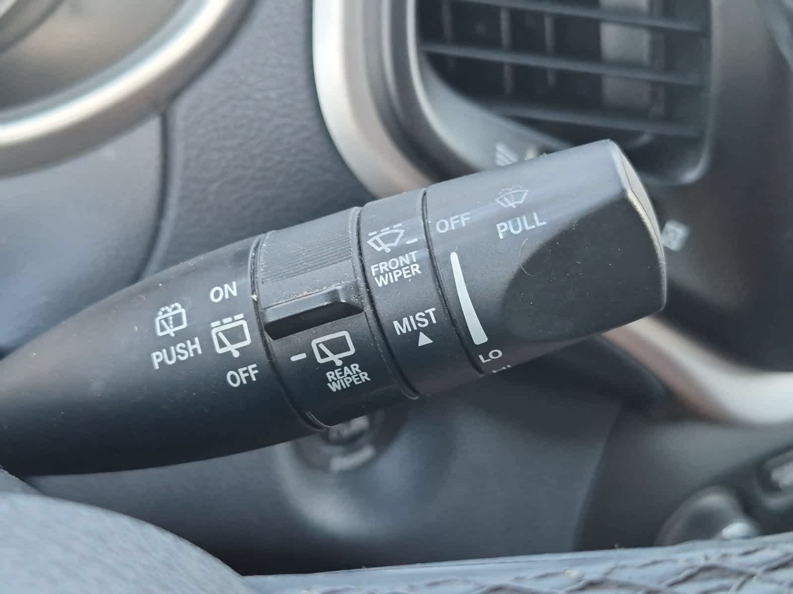 Used 2014 Jeep Cherokee Limited w/ Trailer Tow Group AWD/4WD image 25