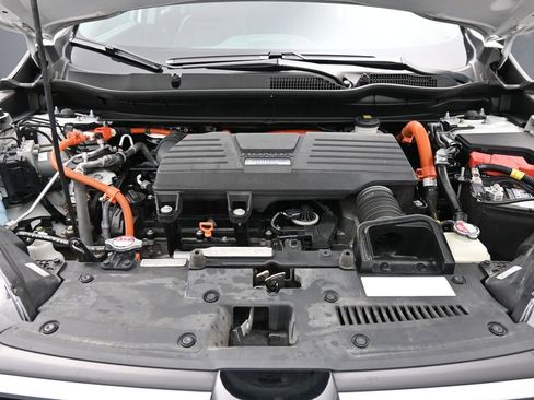 Certified 2020 Honda CR-V EX-L image 28