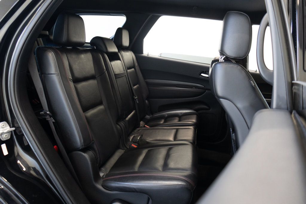 Used 2022 Dodge Durango R/T RWD image 25