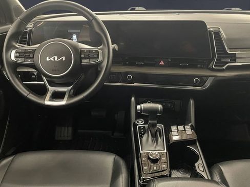 Used 2025 Kia Sportage X-Line w/ Premium Package image 10