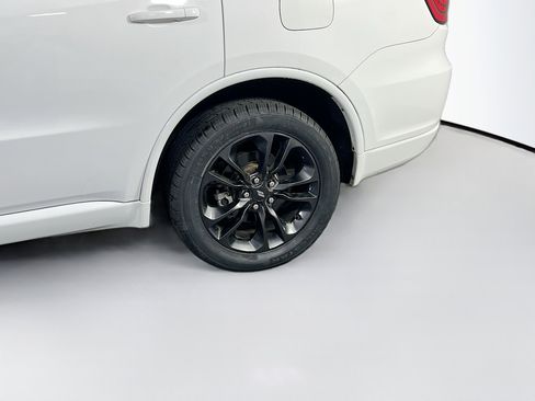 Used 2021 Dodge Durango GT image 31