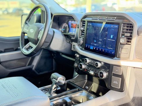 Used 2023 Ford F150 XLT w/ Equipment Group 302A High image 6