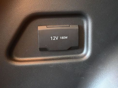 Used 2023 Hyundai Tucson Blue image 19