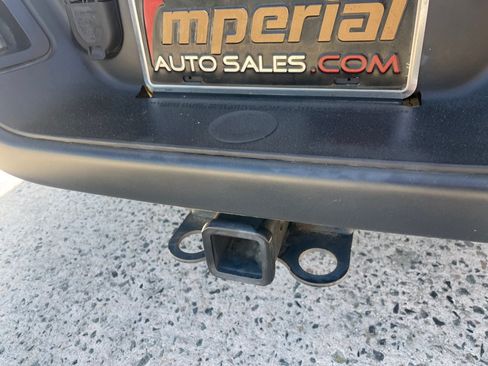 Used 2019 RAM 1500 Tradesman RWD image 7