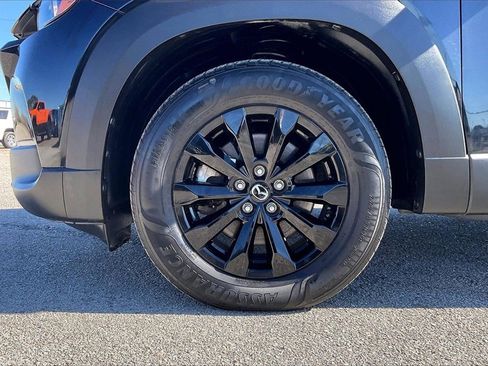 Used 2023 MAZDA CX-50 2.5 S w/ Cargo Package image 35