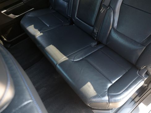 Used 2024 Toyota Tundra Platinum AWD/4WD image 14