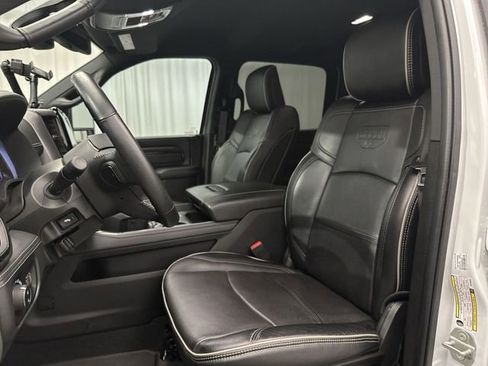 Used 2024 RAM 2500 Power Wagon w/ Level 2 Equipment Group image 15