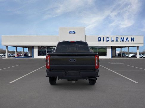 New 2026 Ford F350 Lariat w/ Black Appearance Package image 5