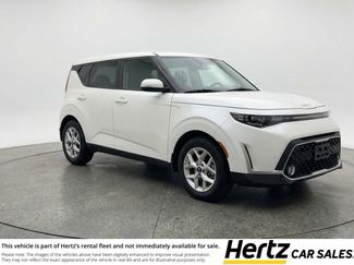 Used 2025 Kia Soul LX w/ LX Technology Package FWD video 1