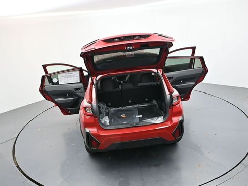 New 2026 Subaru Crosstrek 2.0i Premium image 36