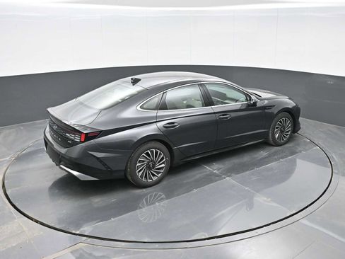 New 2026 Hyundai Sonata SEL image 28