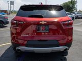 Used 2022 Chevrolet Blazer LT image 4
