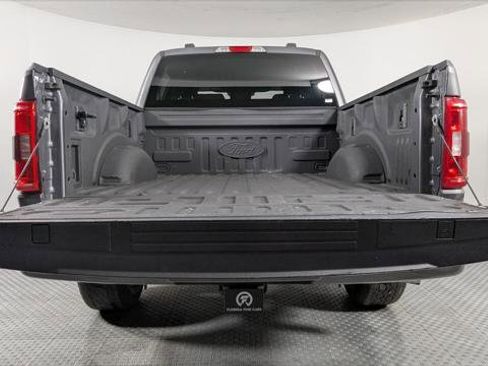 Used 2023 Ford F150 XLT w/ Equipment Group 302A High AWD/4WD image 18