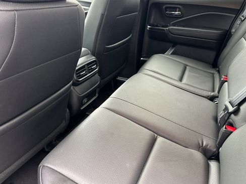 Used 2025 Honda Ridgeline RTL image 35