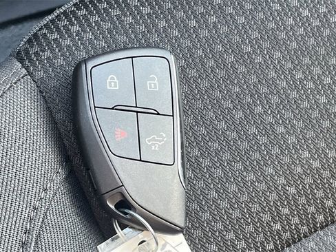 New 2025 Chevrolet Silverado 2500 W/T image 28