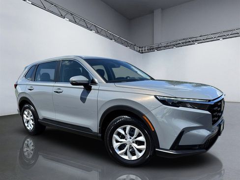Used 2023 Honda CR-V LX image 24
