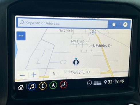 Used 2020 GMC Sierra 2500 Denali w/ Denali Ultimate Package image 15