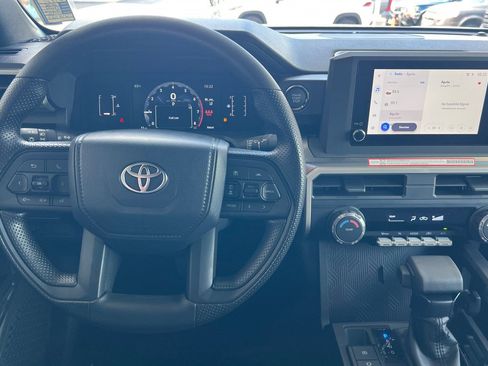 New 2026 Toyota Tacoma SR5 AWD/4WD image 11