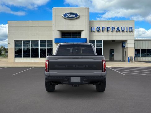 New 2026 Ford F150 Raptor AWD/4WD image 5