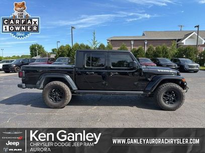 Used 2022 Jeep Gladiator Sport