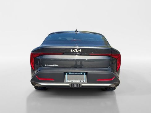 New 2025 Kia K4 EX image 4