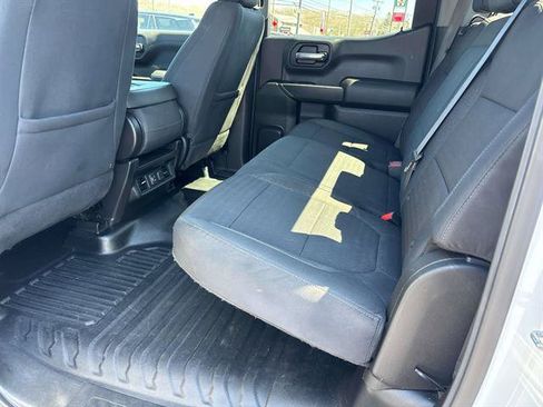 Used 2019 Chevrolet Silverado 1500 LT w/ True North Edition AWD/4WD image 10