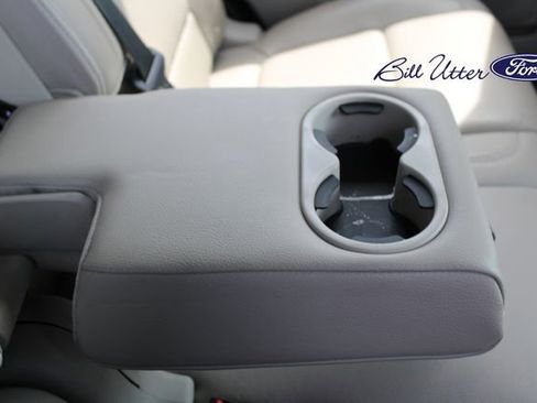 Used 2011 Ford Explorer Limited w/ 301A Rapid Spec Order Code image 15