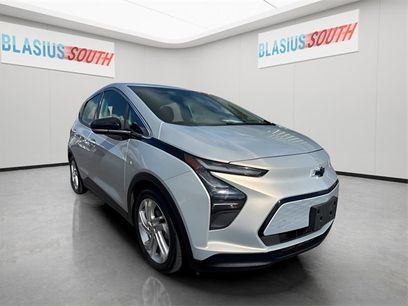 Used 2023 Chevrolet Bolt LT w/ Driver Confidence Package