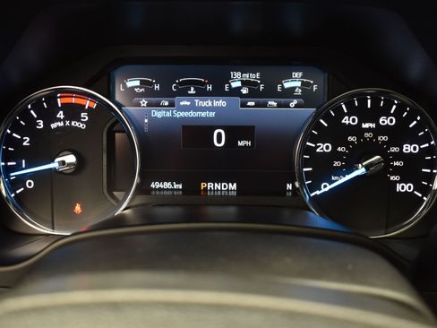 Used 2021 Ford F250 Lariat image 26